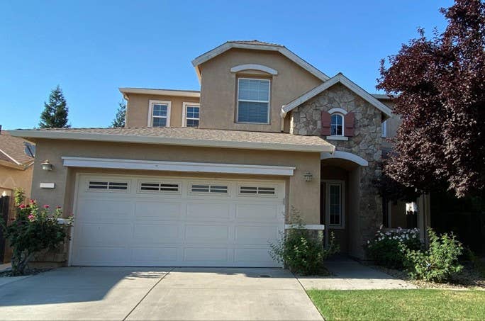 $ Bellevue House Room