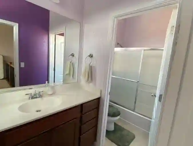 $ Bellevue House Room