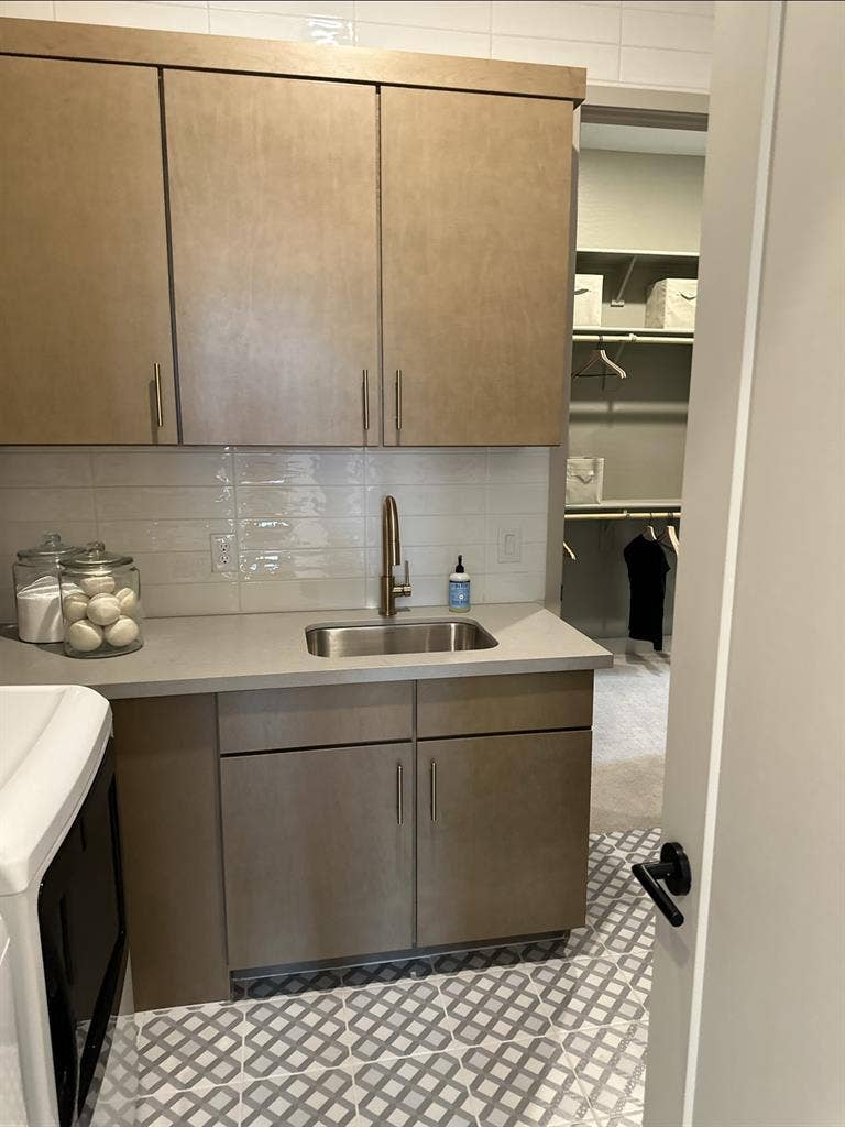 Brand-New Room, Newly Built Home