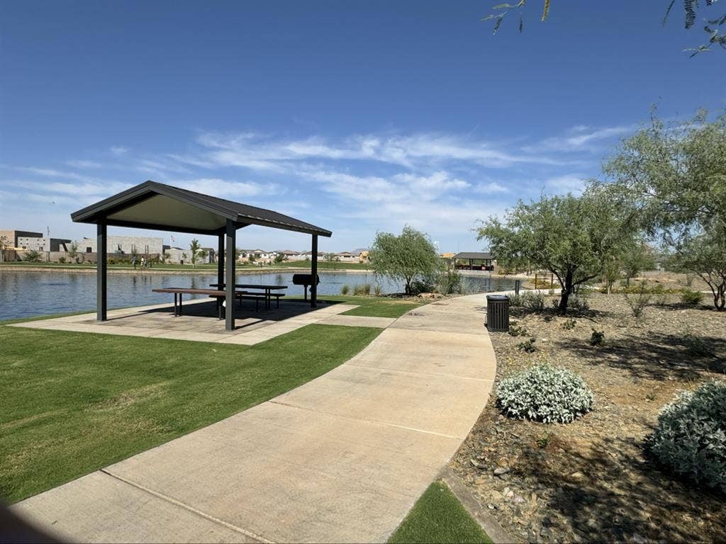 Brand-New Room, Newly Built Home