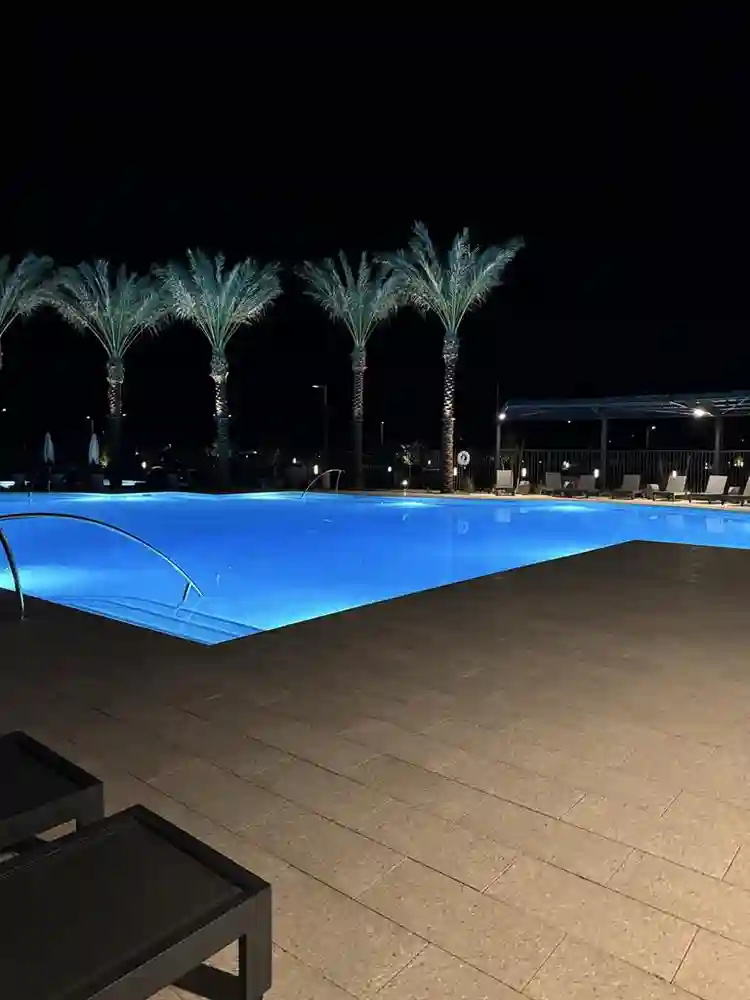 Brand-New Room, Newly Built Home