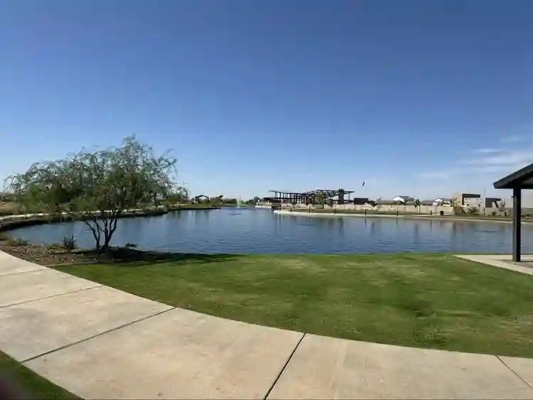 Brand-New Room, Newly Built Home