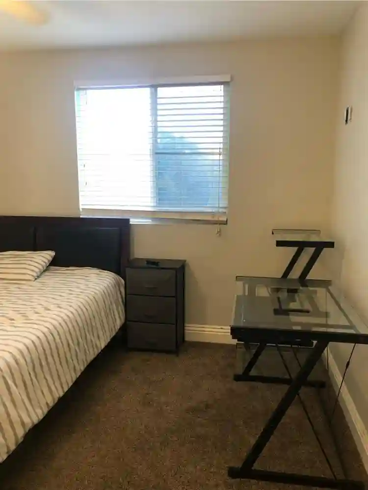 Private Room for Rent