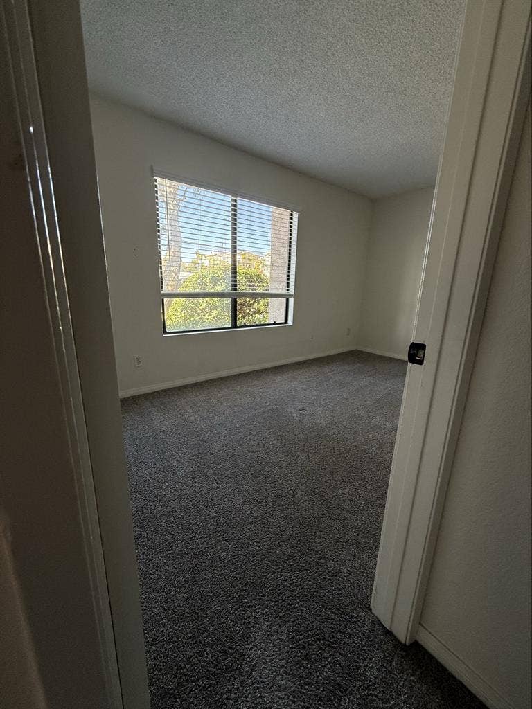 Private bedroom & bathroom