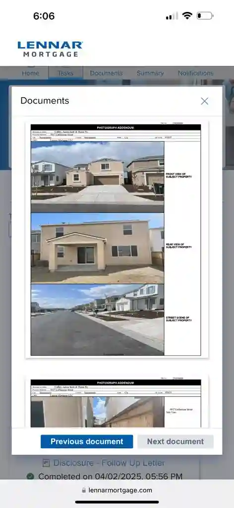 Large Master Bedroom / Private Bath