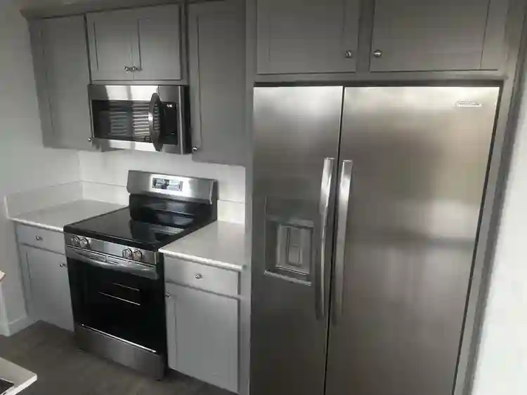 Large Master Bedroom / Private Bath