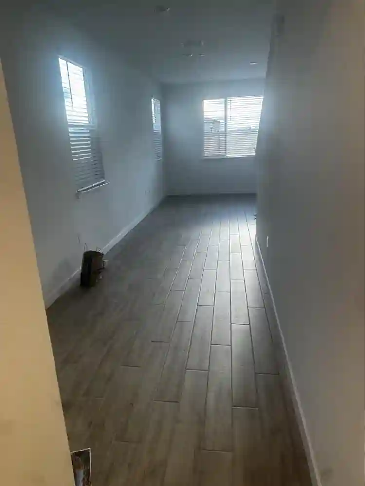 Large Master Bedroom / Private Bath