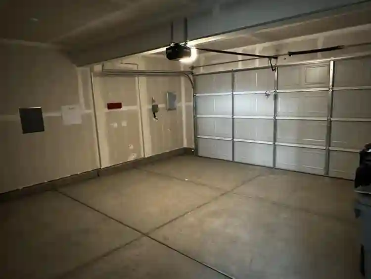 Large Master Bedroom / Private Bath