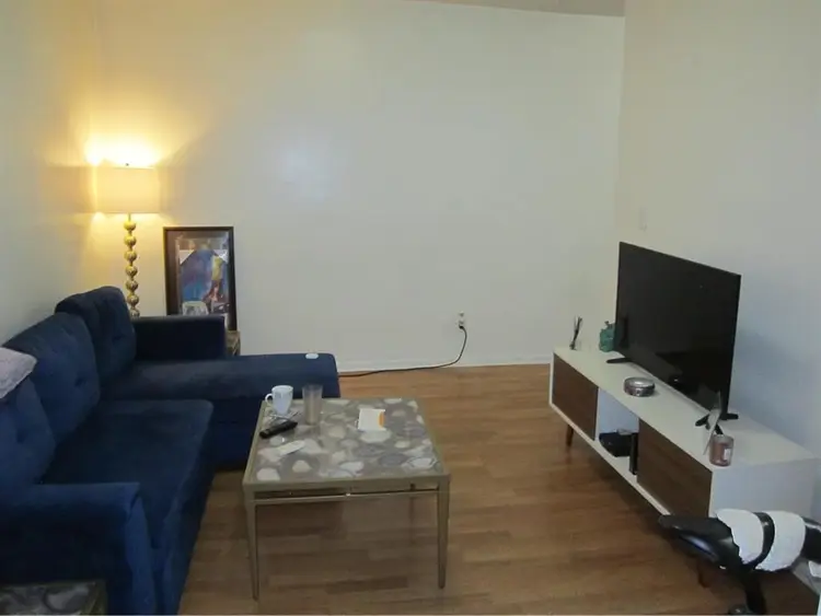 Furnished One Bedroom For Rent