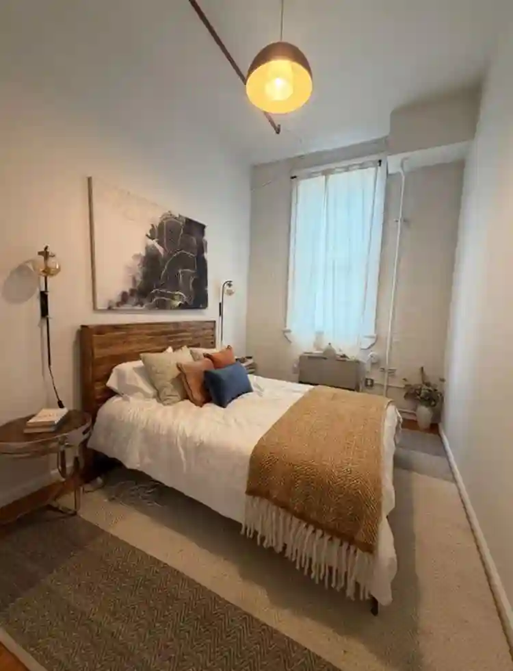 PRIVATE ONE BEDROOM FOR RENT!!!