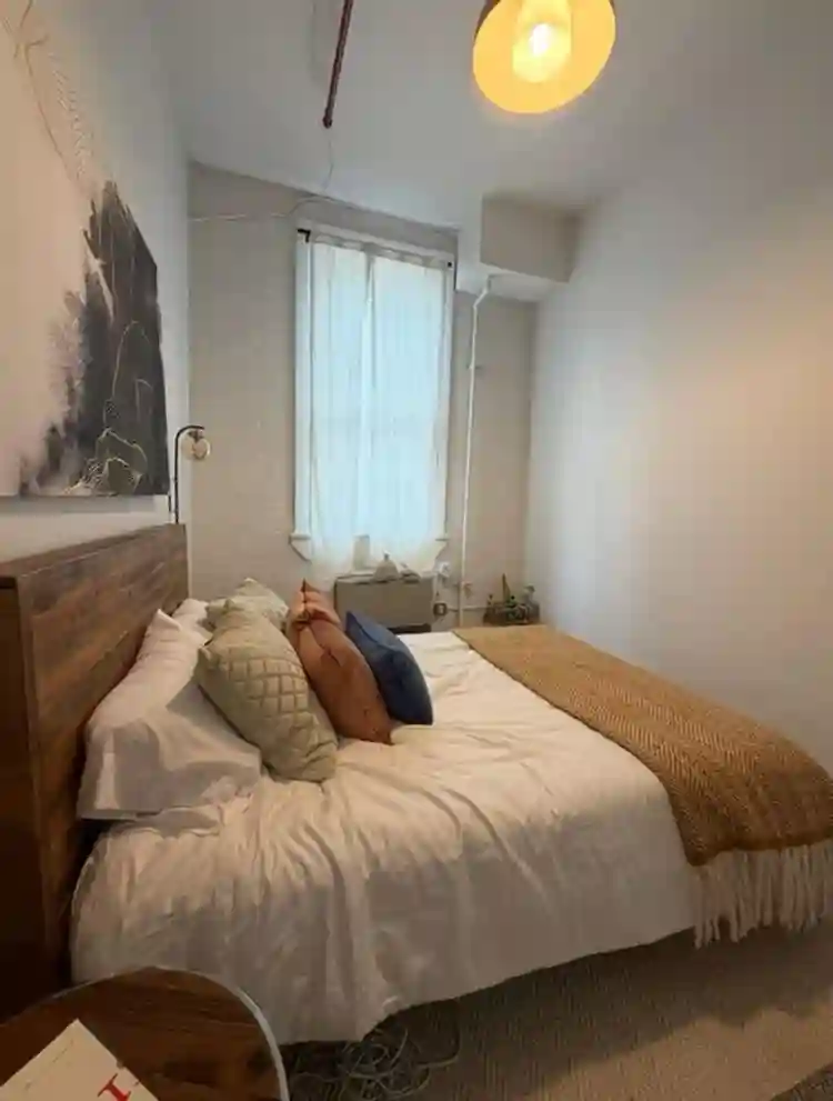 PRIVATE ONE BEDROOM FOR RENT!!!