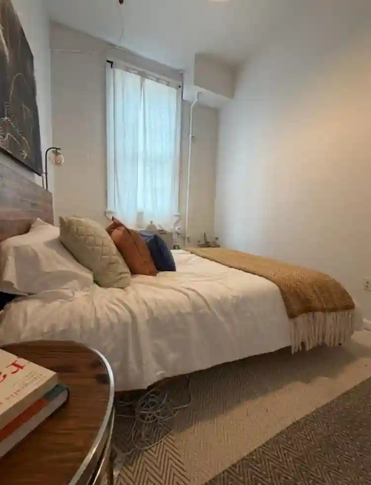 PRIVATE ONE BEDROOM FOR RENT!!!