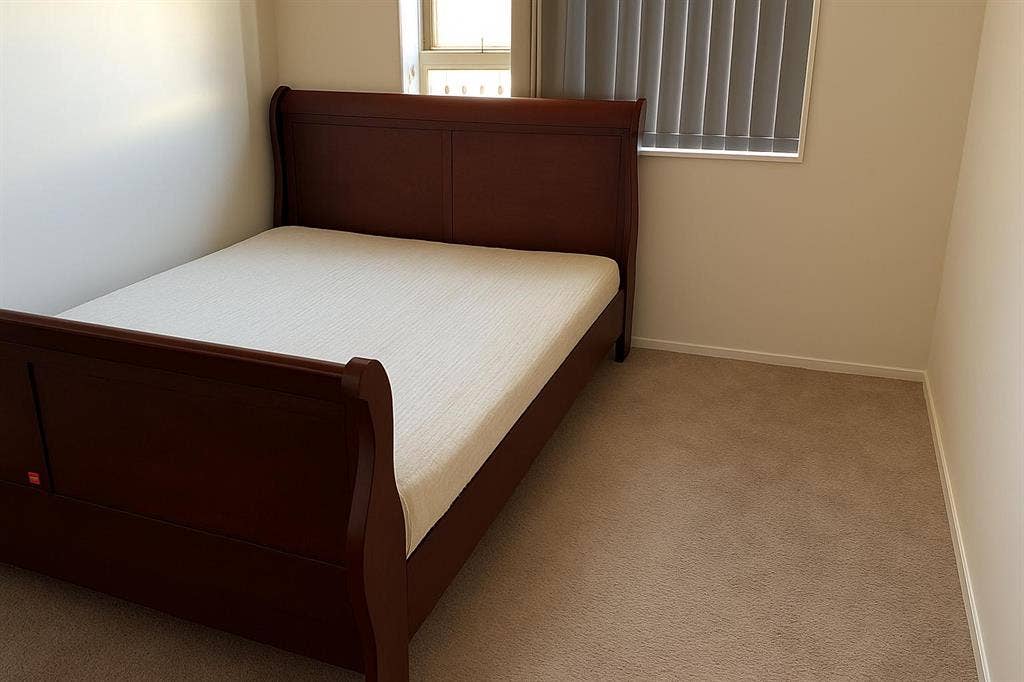 Furnished near Auckland Airport