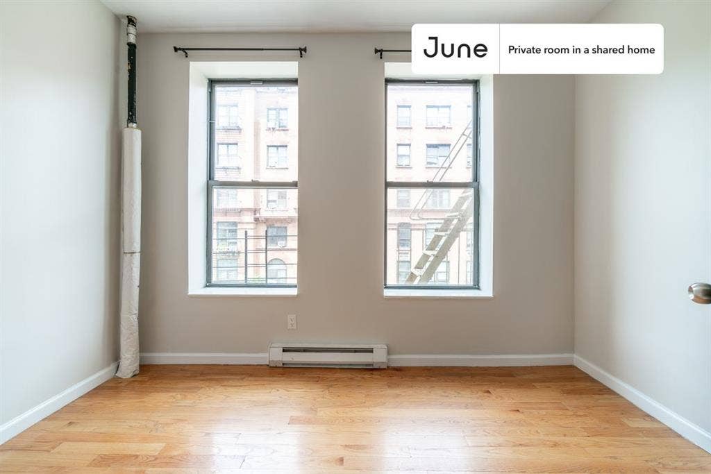 4 BR in New York City