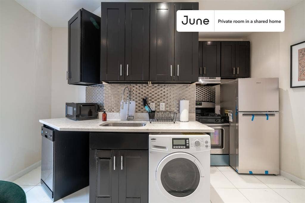 4 BR in New York City