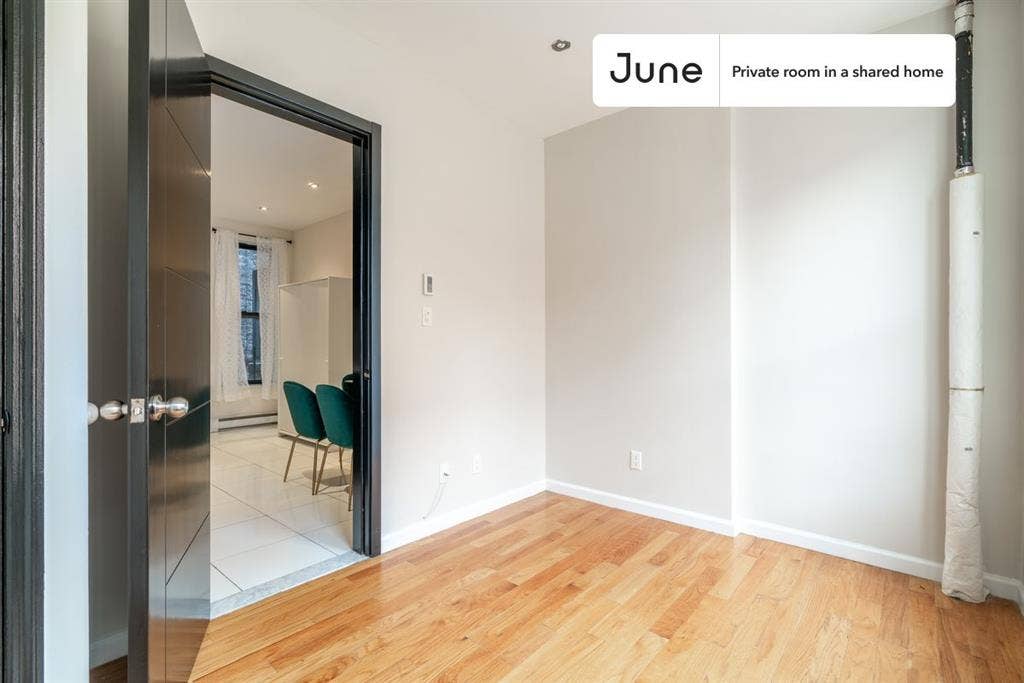 4 BR in New York City