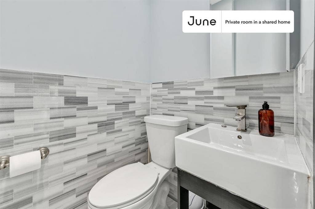 4 BR in New York City