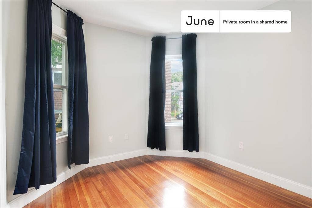4 BR in Boston