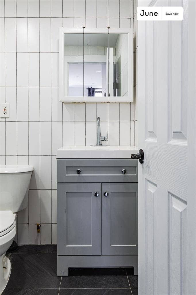 Studio in New York City