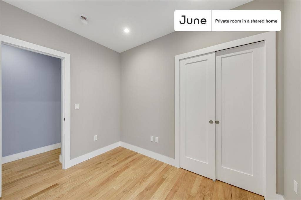 4 BR in New York City