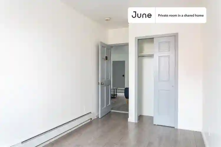 4 BR in New York City