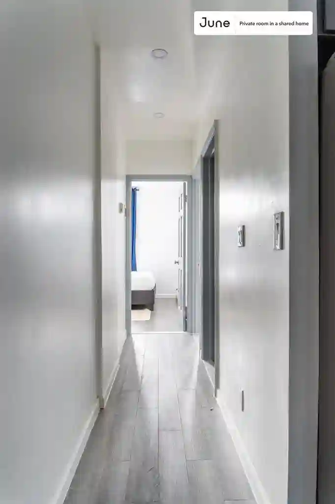 4 BR in New York City