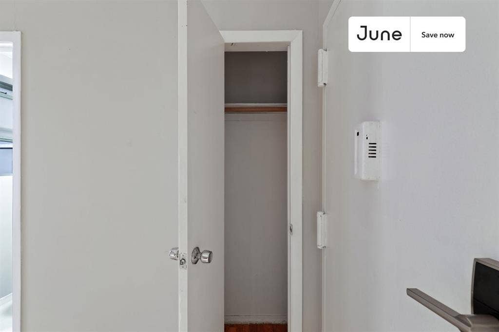 Studio in New York City