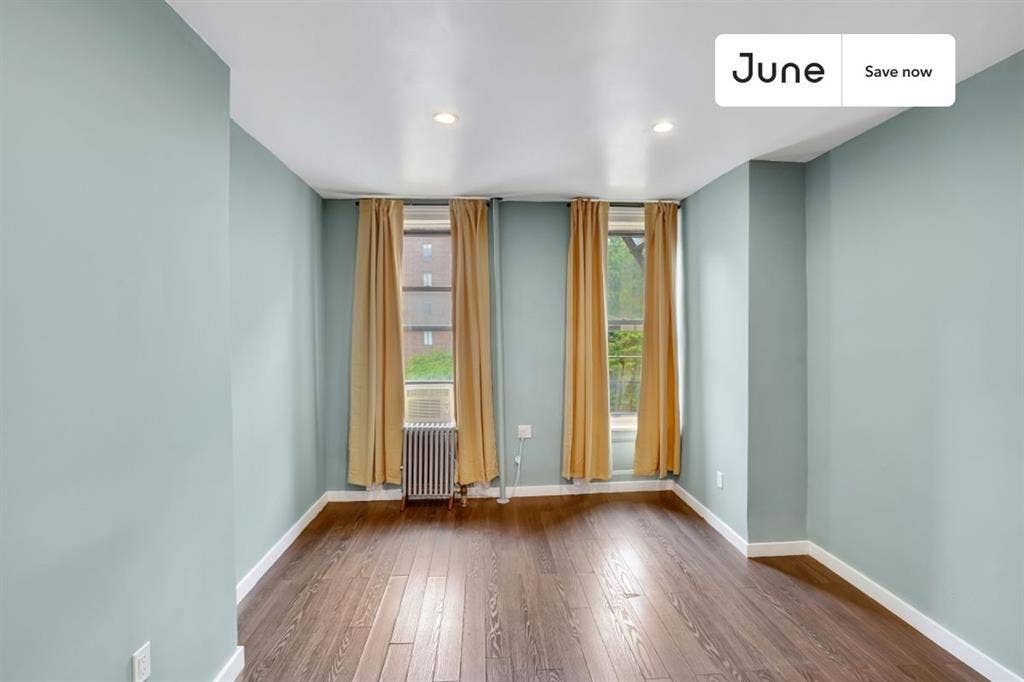 Studio in New York City