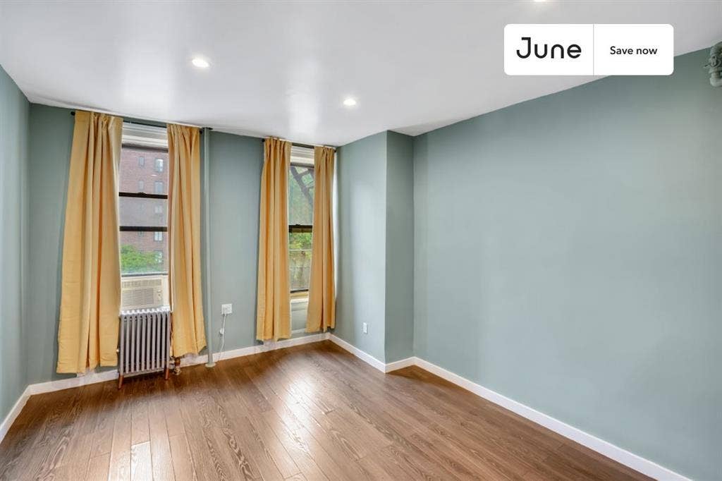 Studio in New York City