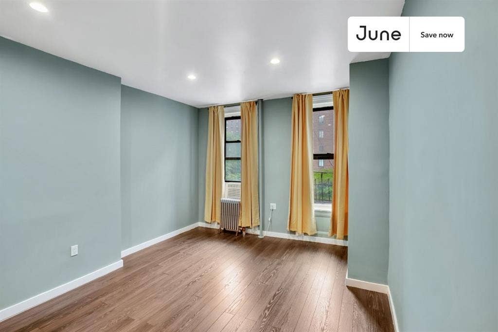 Studio in New York City