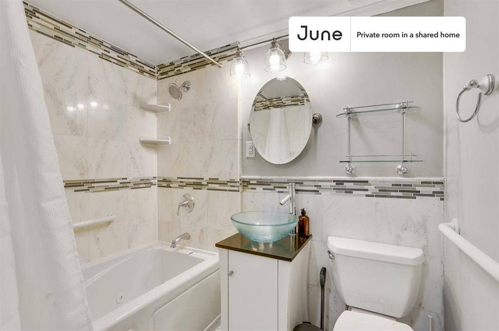 7 BR in Washington DC