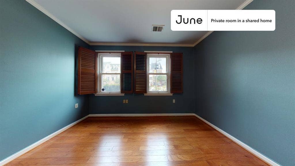 7 BR in Washington DC