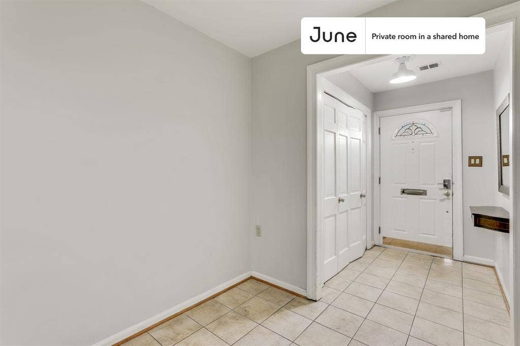 7 BR in Washington DC