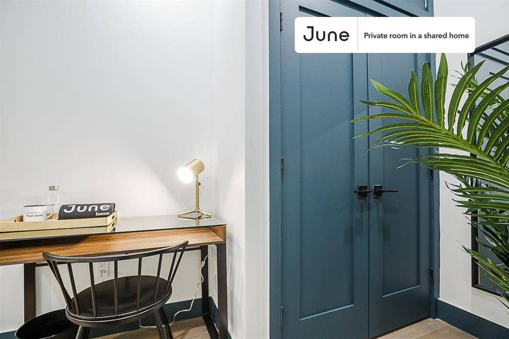 3 BR in New York City