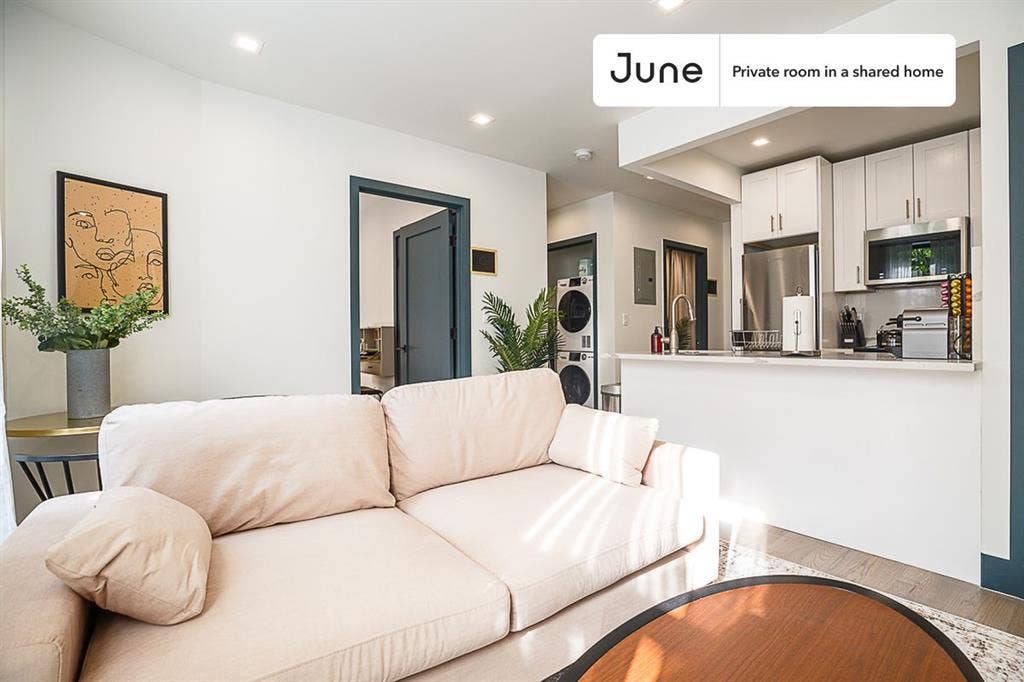 3 BR in New York City