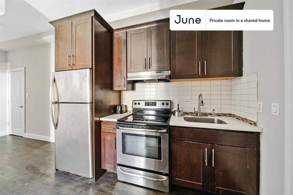4 BR in New York City