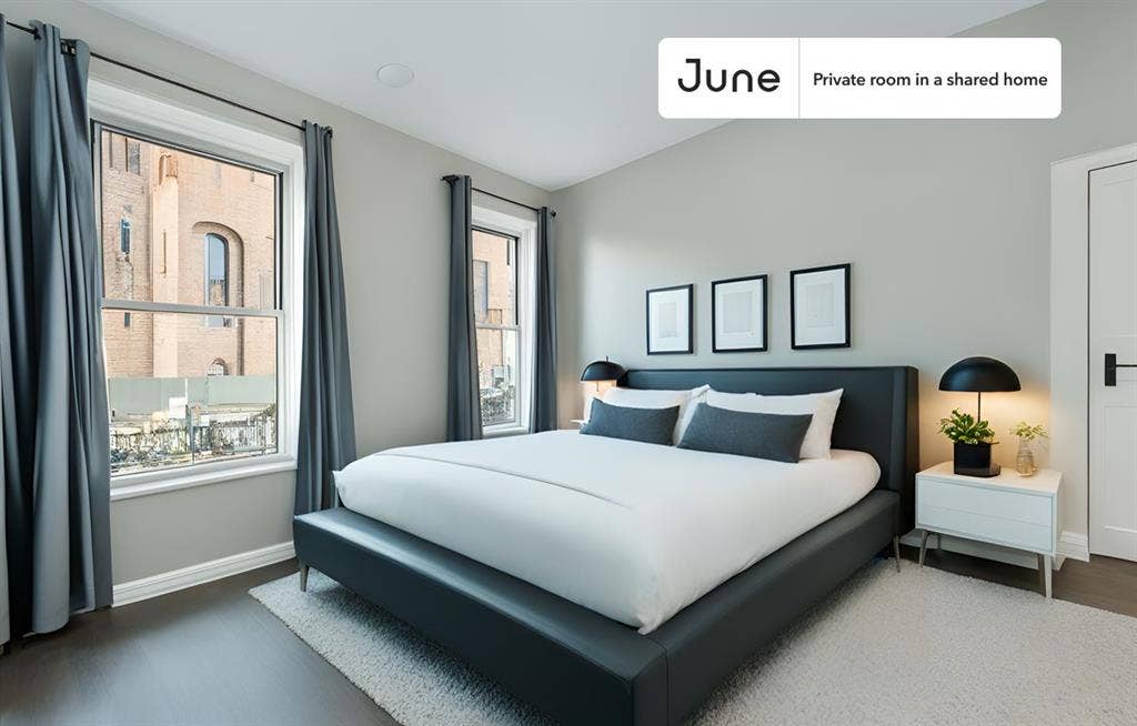 4 BR in New York City