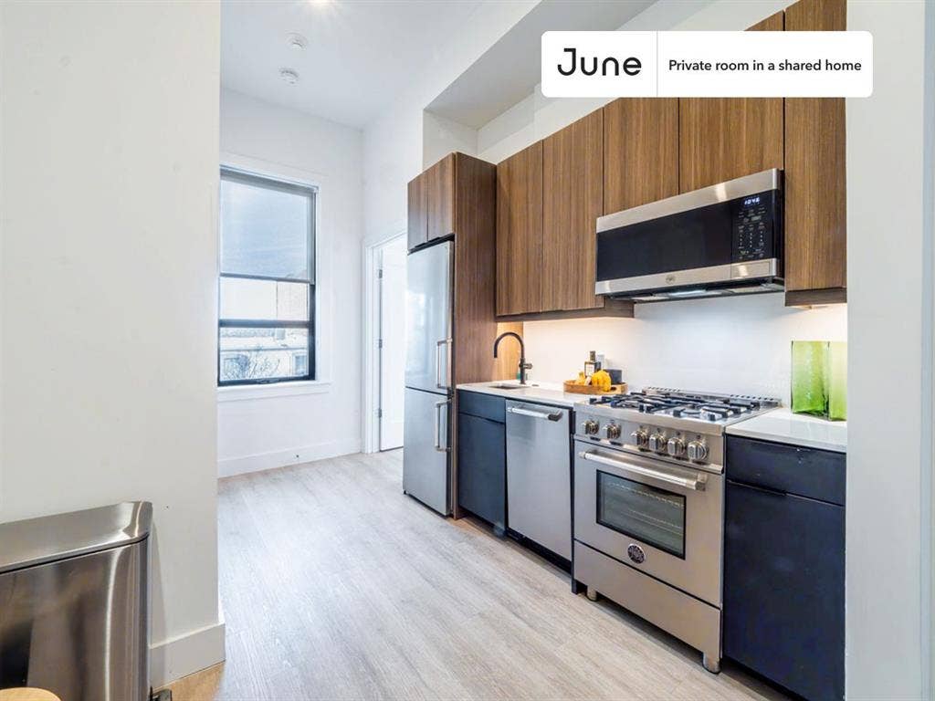 4 BR in Washington DC