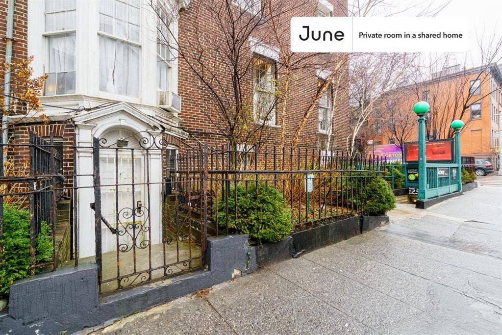 5 BR in New York City