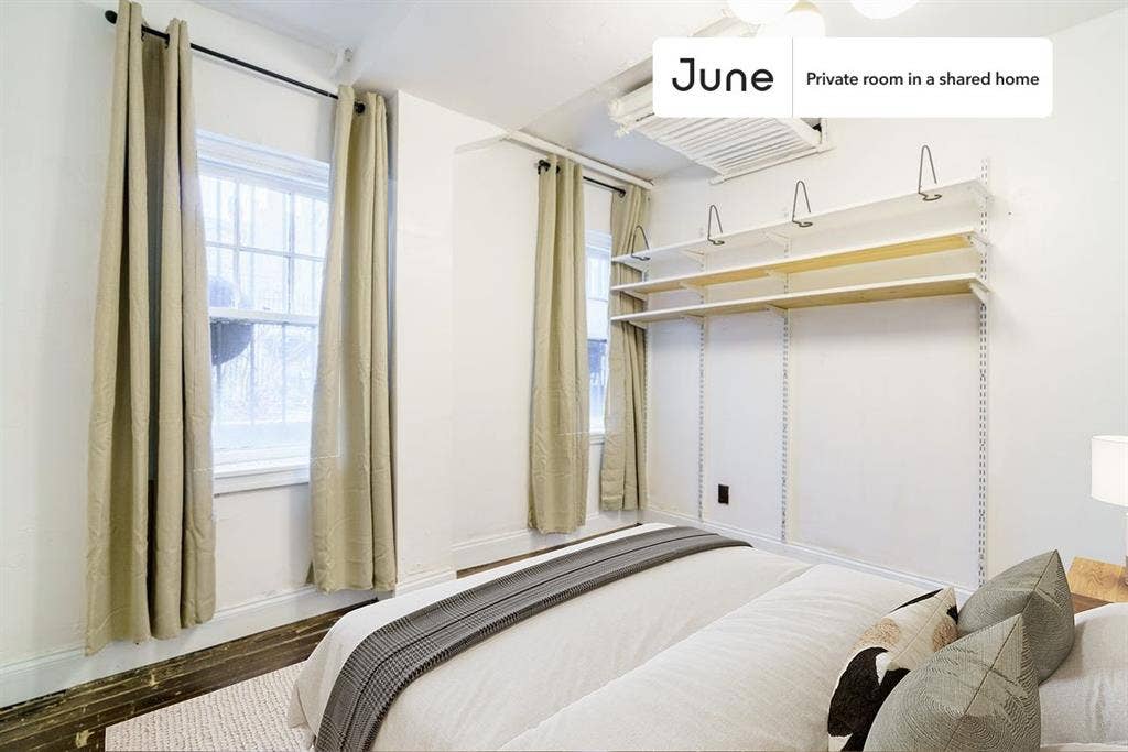 5 BR in New York City