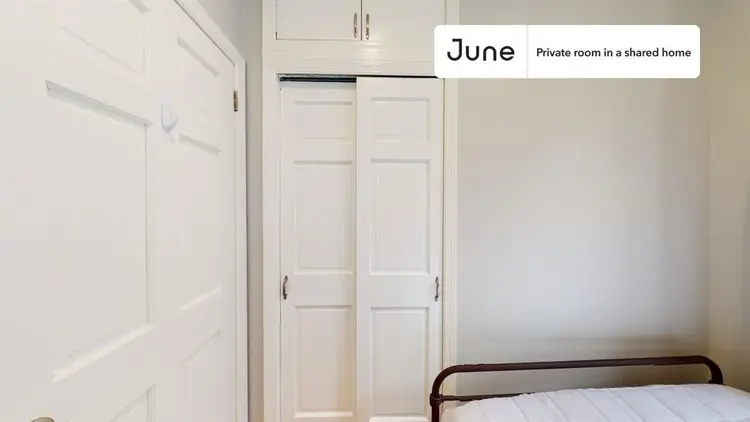 4 BR in New York City