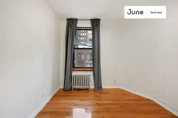 1 BR in New York City