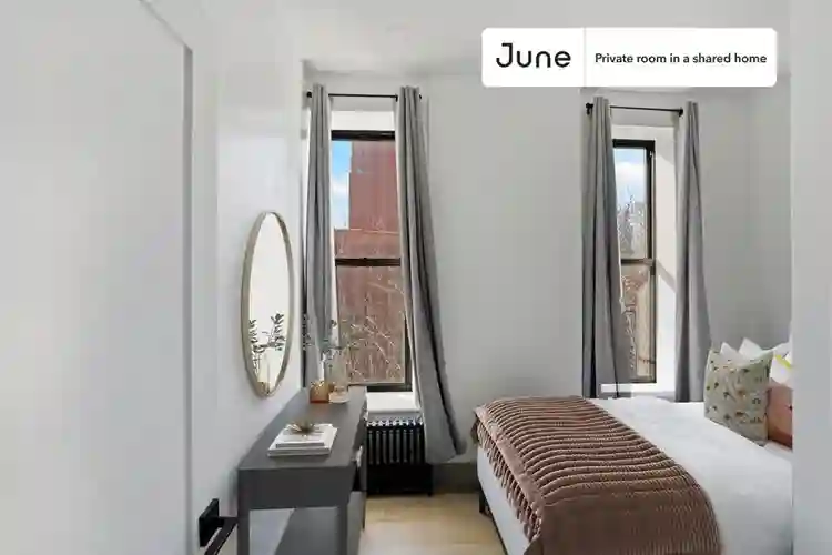 3 BR in New York City