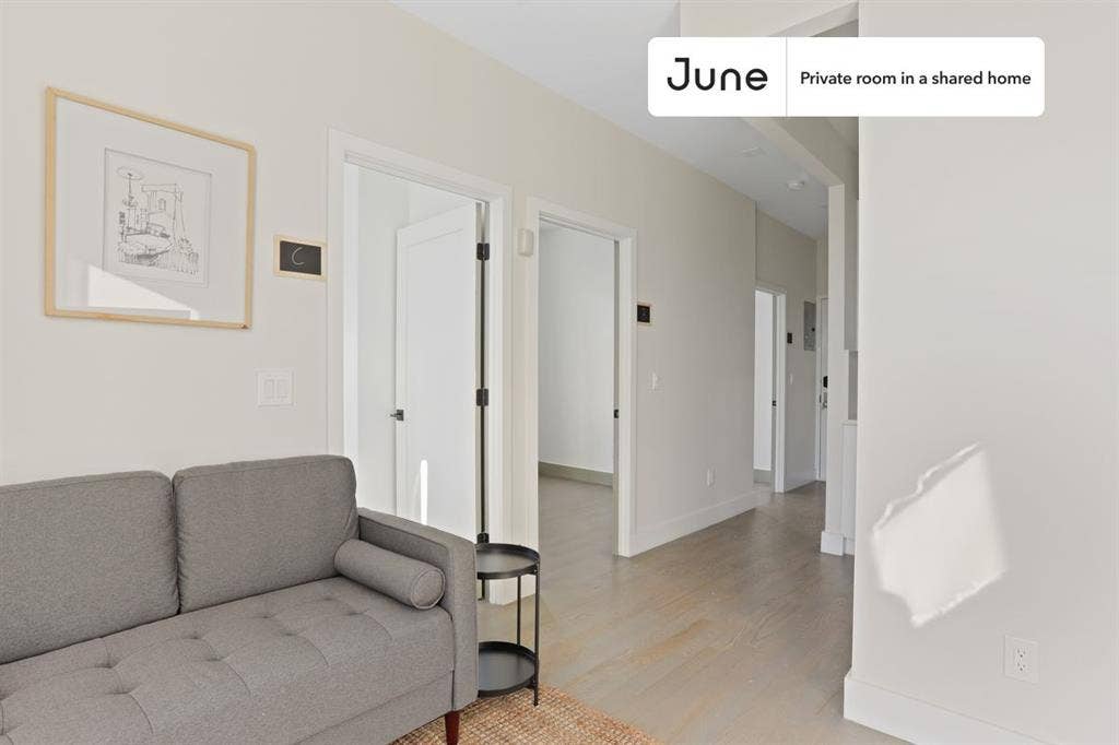 3 BR in New York City