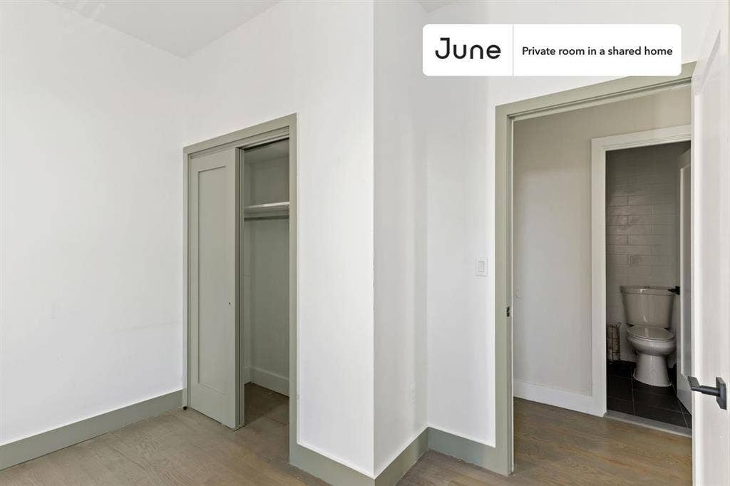 3 BR in New York City