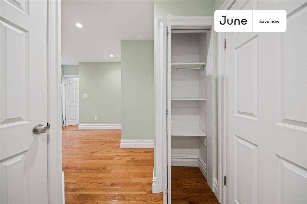 1 BR in New York City