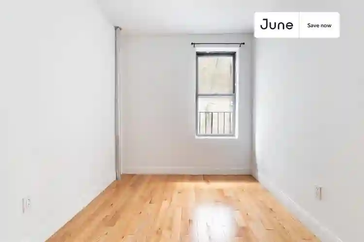 1 BR in New York City
