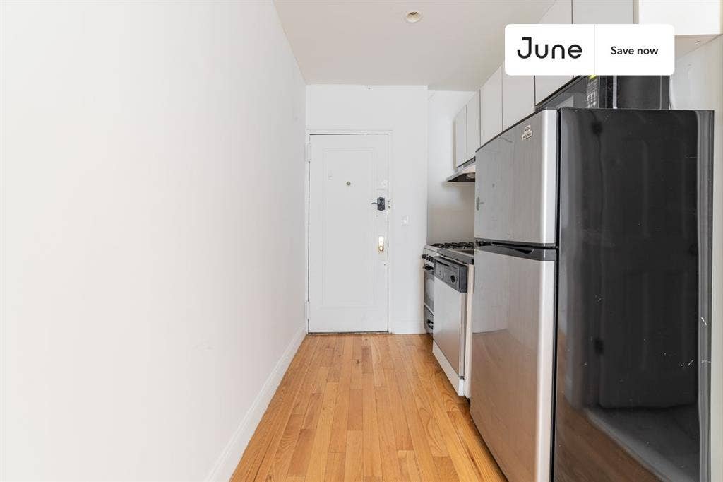 1 BR in New York City