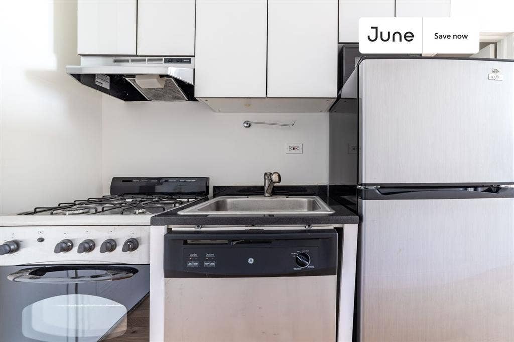 1 BR in New York City