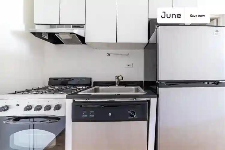 1 BR in New York City